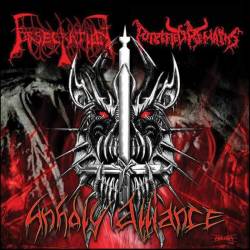Putrefied Remains : Unholy Alliance